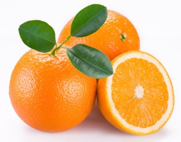 Orangen für Orangen Eierlikör der edelbrennerei Wurth
