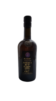Jamaica Rum 22 Jahre alt, Triple Wood 0,35 l